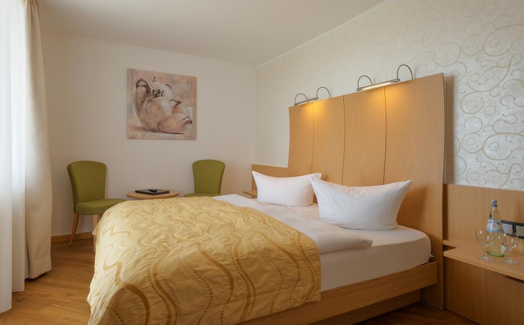 Standard Doppelzimmer