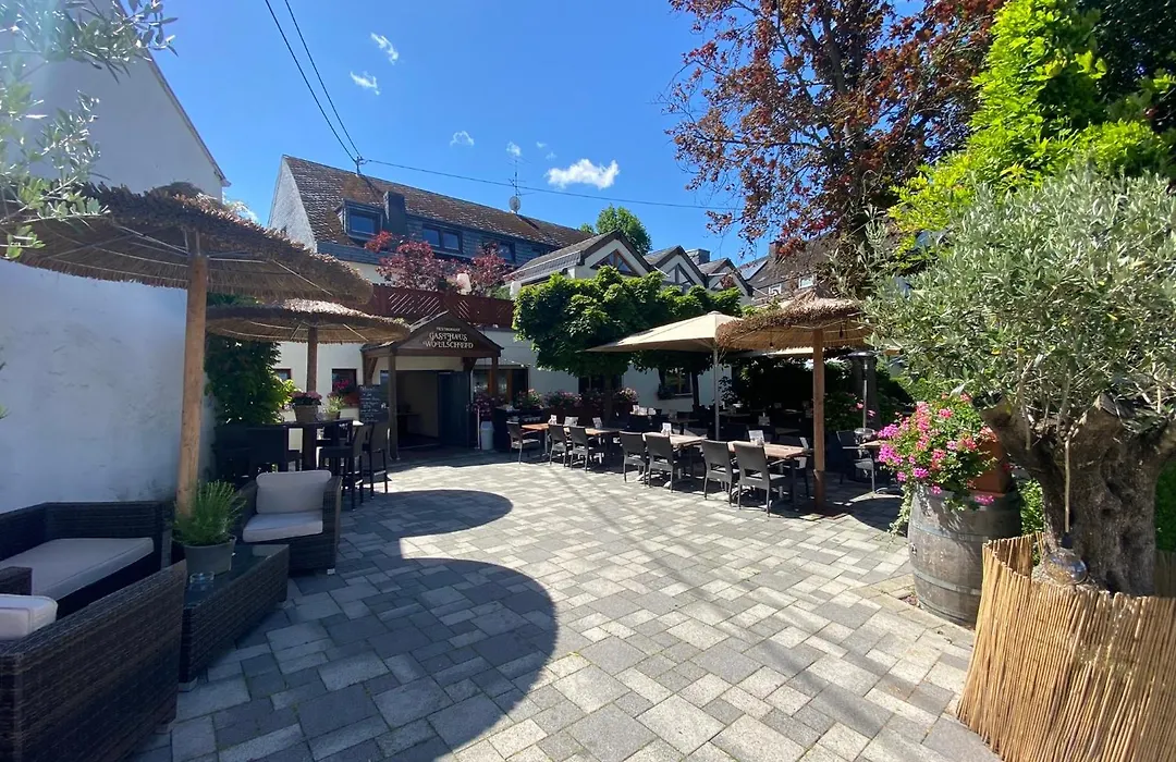 Gasthaus Wollscheid-1