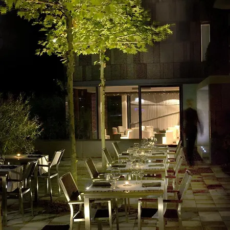 Becker'S Hotel & Restaurant-3